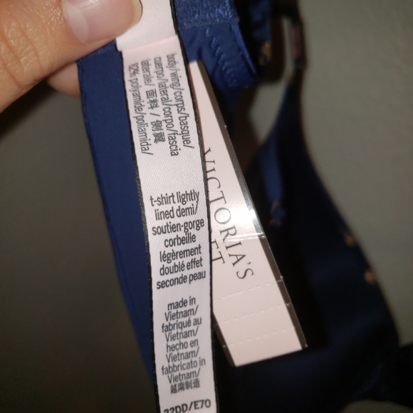 NWT Victoria's Secret Bra - Picture 11 of 11